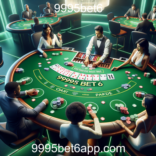 Atrações do Blackjack: Estratégias e Emoção no Jogo