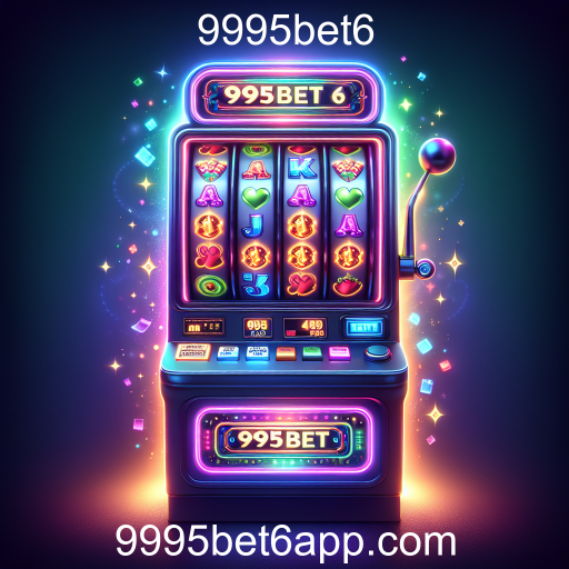 As Melhores Promoções em Jogos Online no 9995bet6
